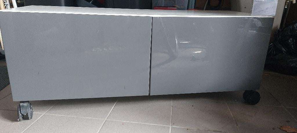 Tv meubel/ schoenenkast, Enlèvement, Utilisé