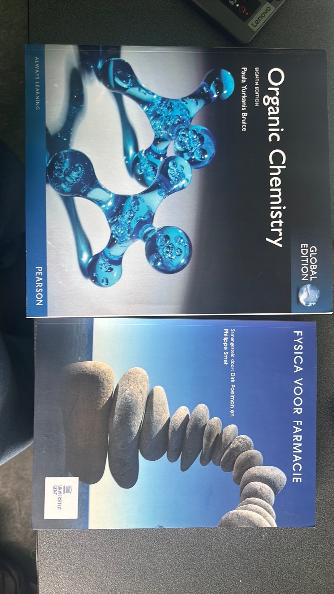 Ba1 ongebruikte farmacie boeken, Boeken, Studieboeken en Cursussen, Ophalen of Verzenden, Zo goed als nieuw