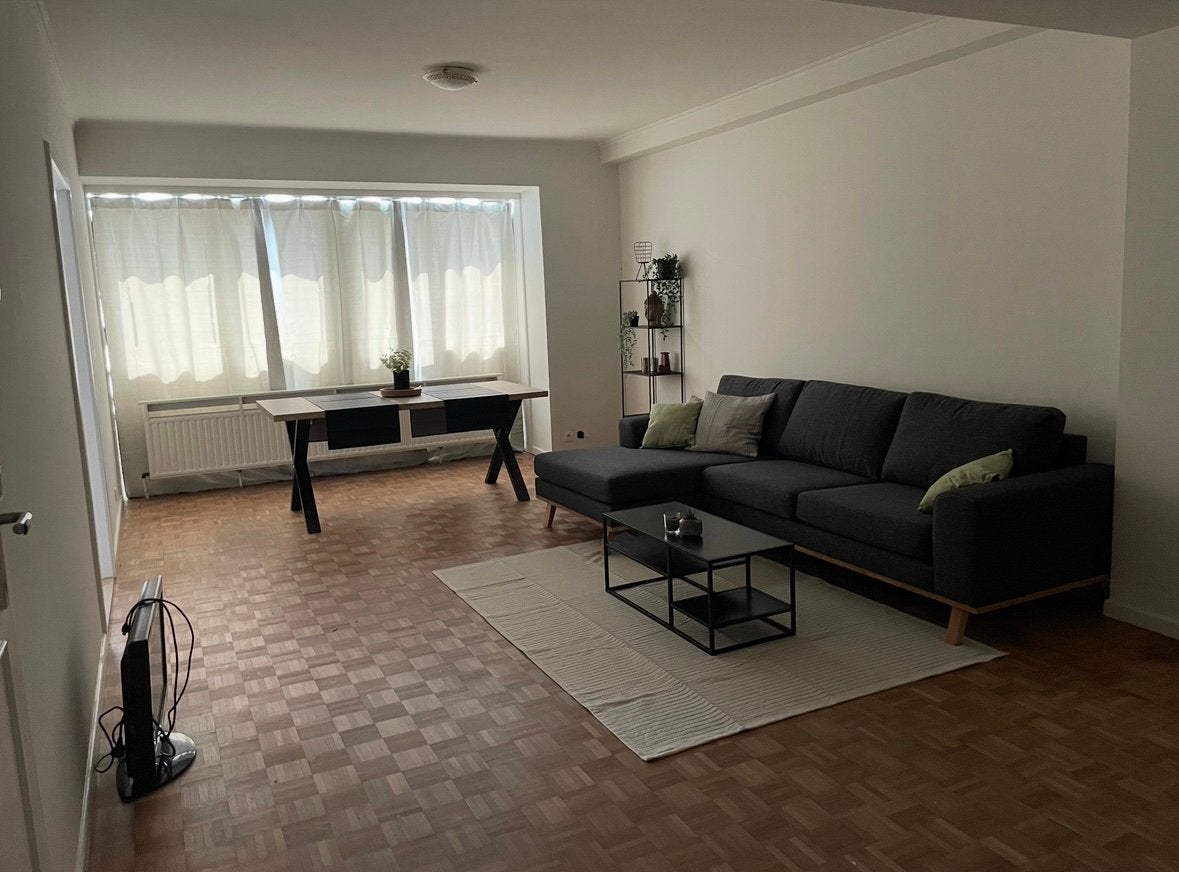 Appartement à louer aalst, Immo
