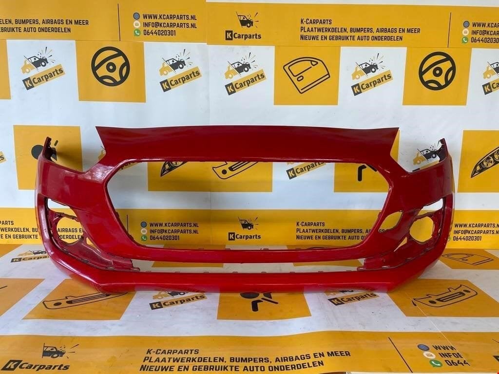 Onbekend, Info@fabrikant.eu, Fabrikant BV, Pare-chocs, Fabrikantstraat 1
1000 AA  Amsterdam, NL