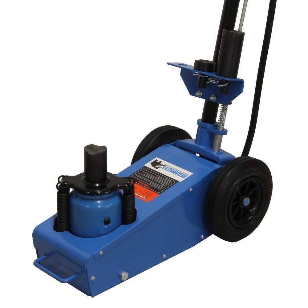 Garagekrik pneumatisch / hydraulisch ( 22 Ton), Autos : Divers, Autos divers Autre, Envoi