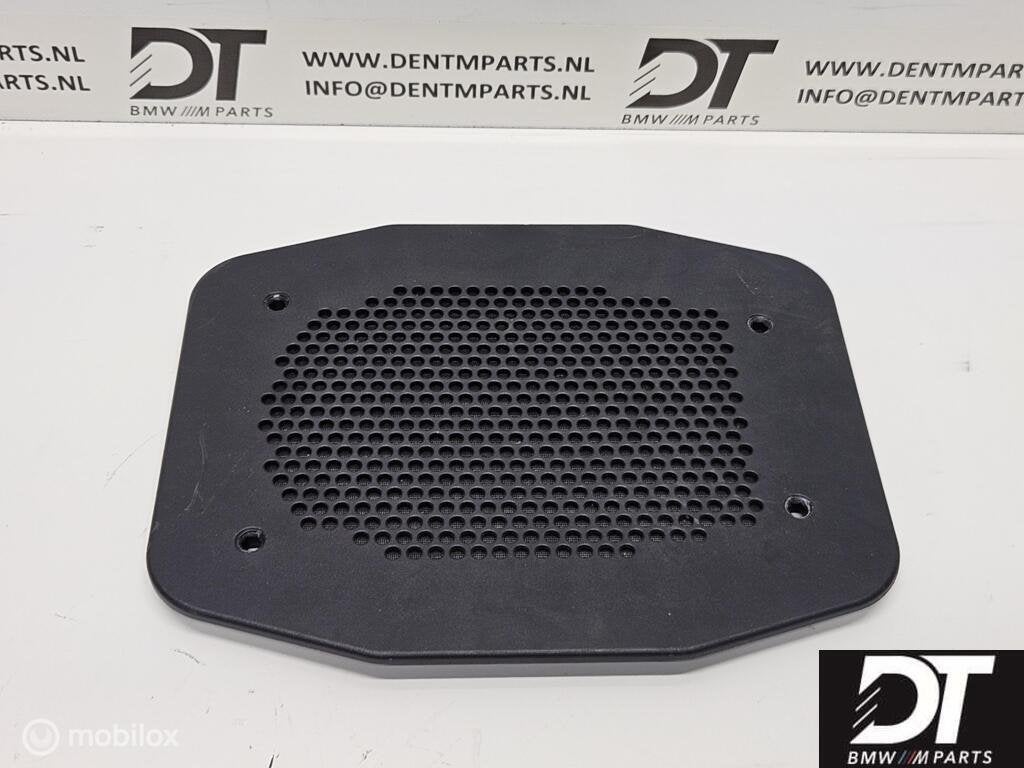 Subwoofer afdekkap BMW X5 E70 65136971882, Gebruikt, Ophalen of Verzenden, BMW