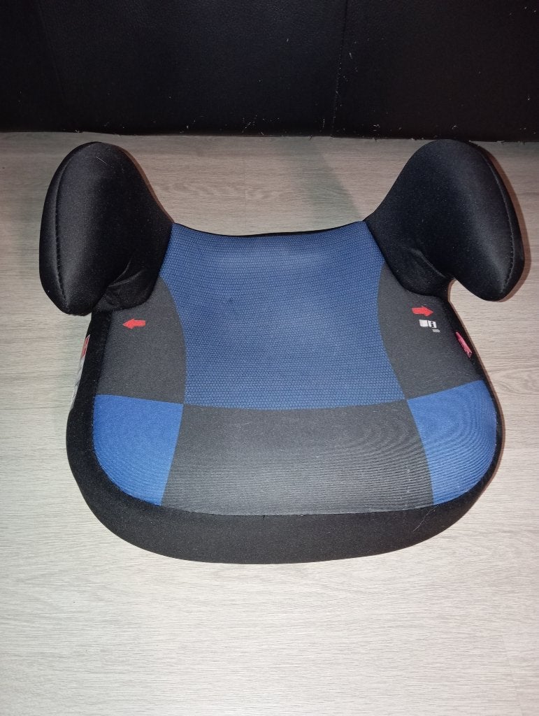 Rehausseur auto enfant 15-36 kg (groupe 2/3), Enfants & Bébés, Autres marques, Ceinture de sécurité, 15 à 36 kg, Enlèvement