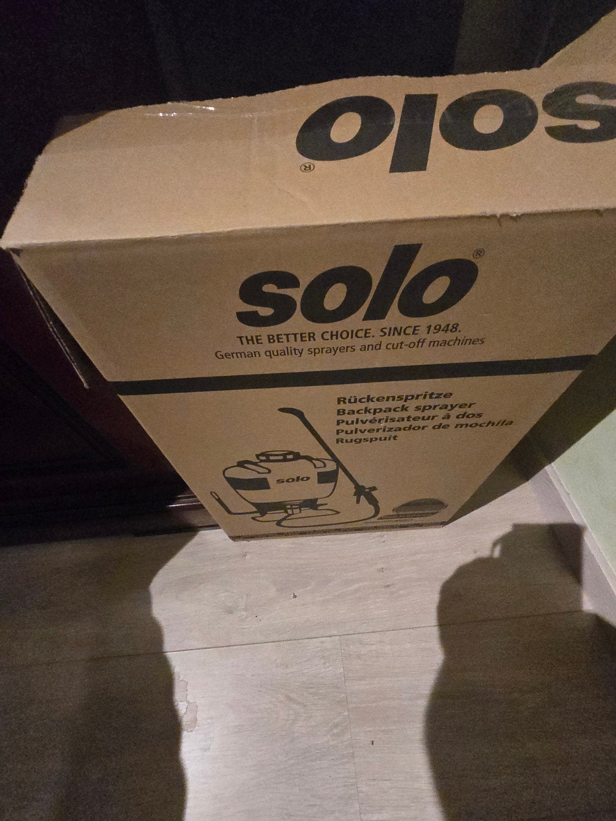 Sproeiers, Ophalen, Nieuw, Handsproeier