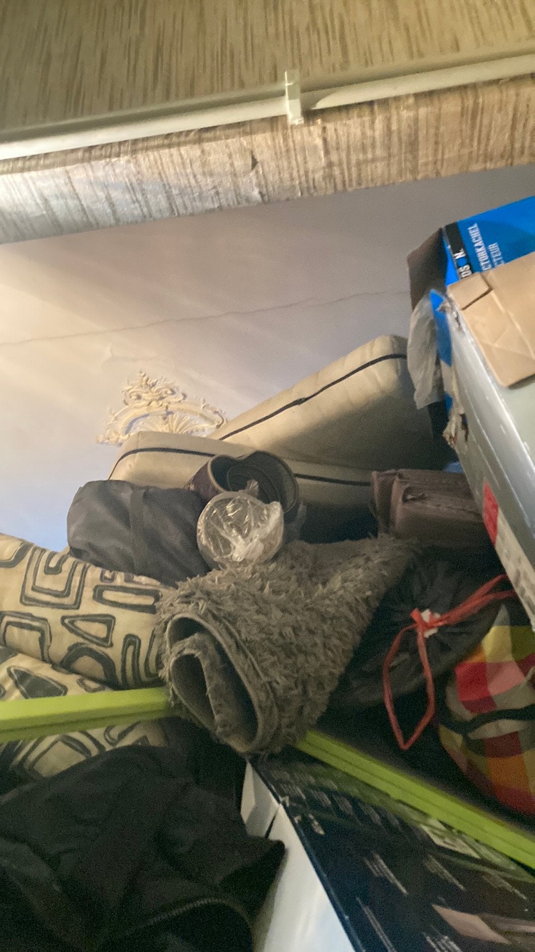Matras te koop, Huis en Inrichting, Ophalen, Matras