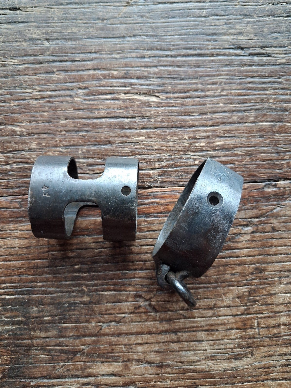 Petit lot pour Mauser K98, Collections, Objets militaires | Seconde Guerre mondiale, Enlèvement ou Envoi