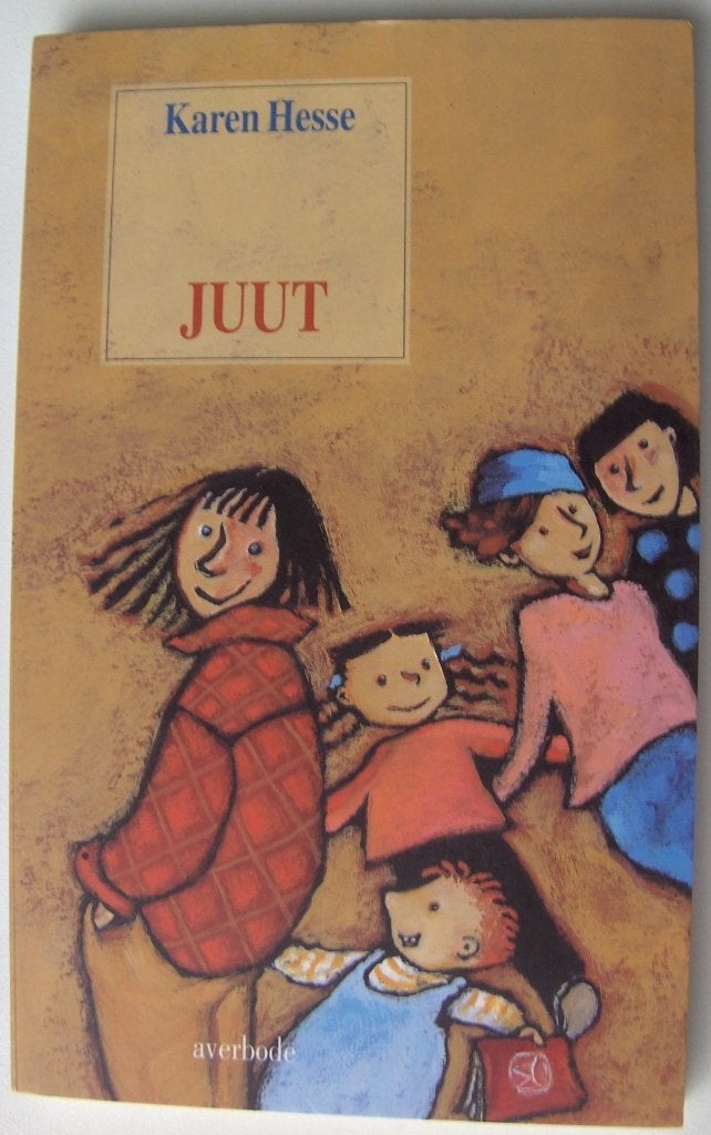 JUUT 9789031714735, Ophalen of Verzenden, Nieuw