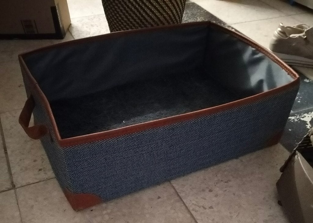 Kattenmand, Animaux & Accessoires, Paniers pour chats, Enlèvement, Comme neuf, Autre