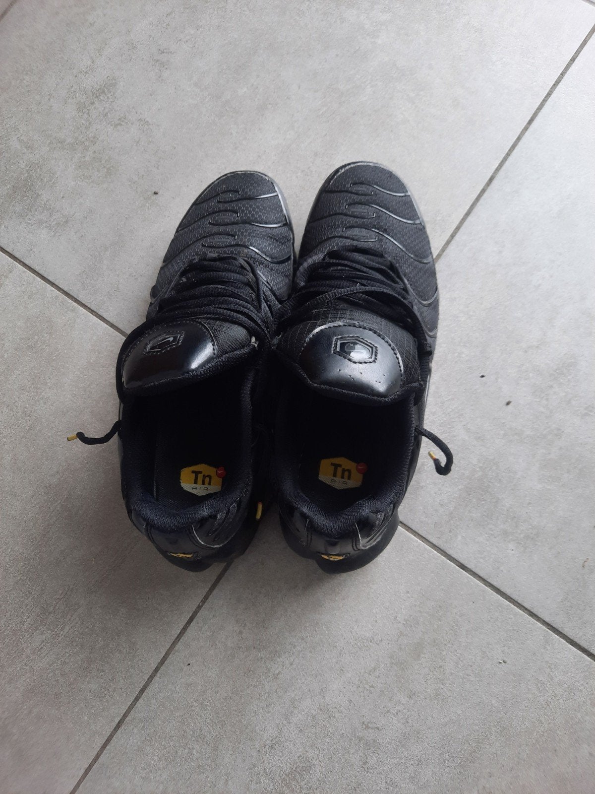 nike tn à vendre, Nike, Enlèvement, Porté, Baskets
