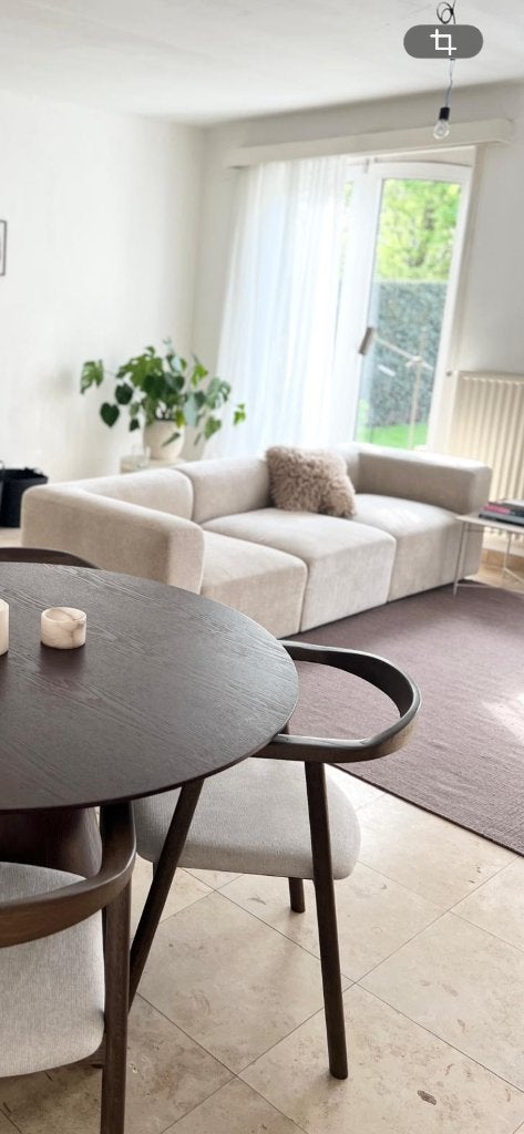 Zetel, Huis en Inrichting, Ophalen, Zo goed als nieuw
