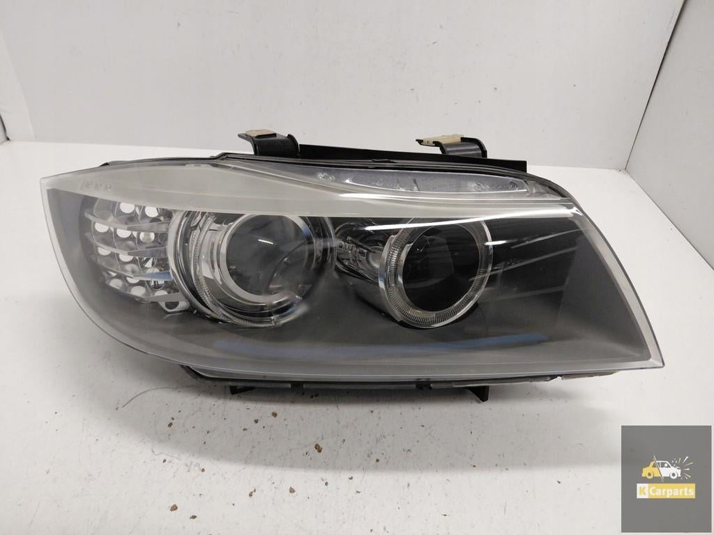 7202584, BMW E90 Lift Xenon Geen Torsie Rechterlamp, Petuelring 130
80788  Munich, DE, Gebruikt, Info@bmw.de, BMW