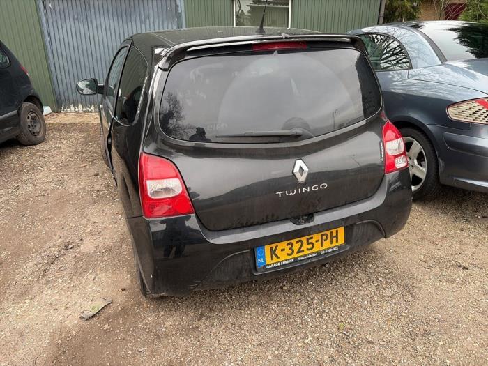 Hayon d'un Renault Twingo, Autos : Pièces & Accessoires, Renault, -, Utilisé, -
