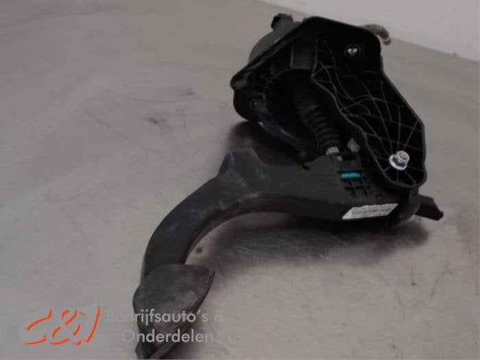 Pédale embrayage d'un Opel Combo, Autos : Pièces & Accessoires, -, Opel, 3 mois de garantie, Utilisé