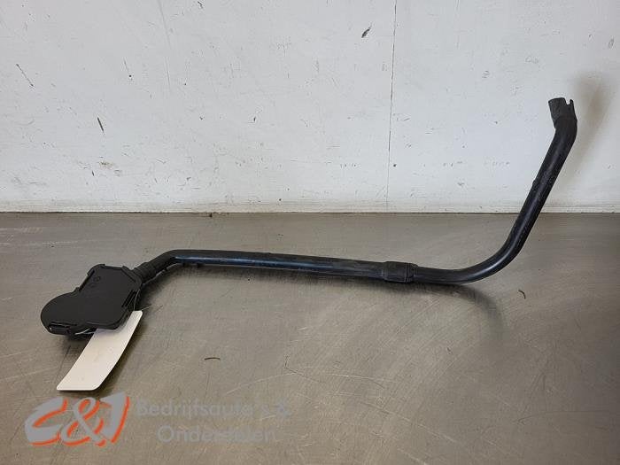 Conduit (divers) d'un Fiat Scudo, -, 3 mois de garantie, Utilisé, Fiat