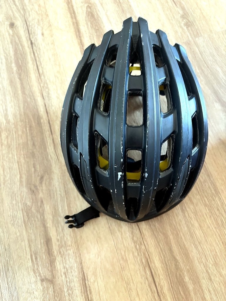 Specialized Propero 3 - Fietshelm / Koershelm, Fietsen en Brommers, Gebruikt, M, SPECIALIZED PROPERO, Ophalen of Verzenden