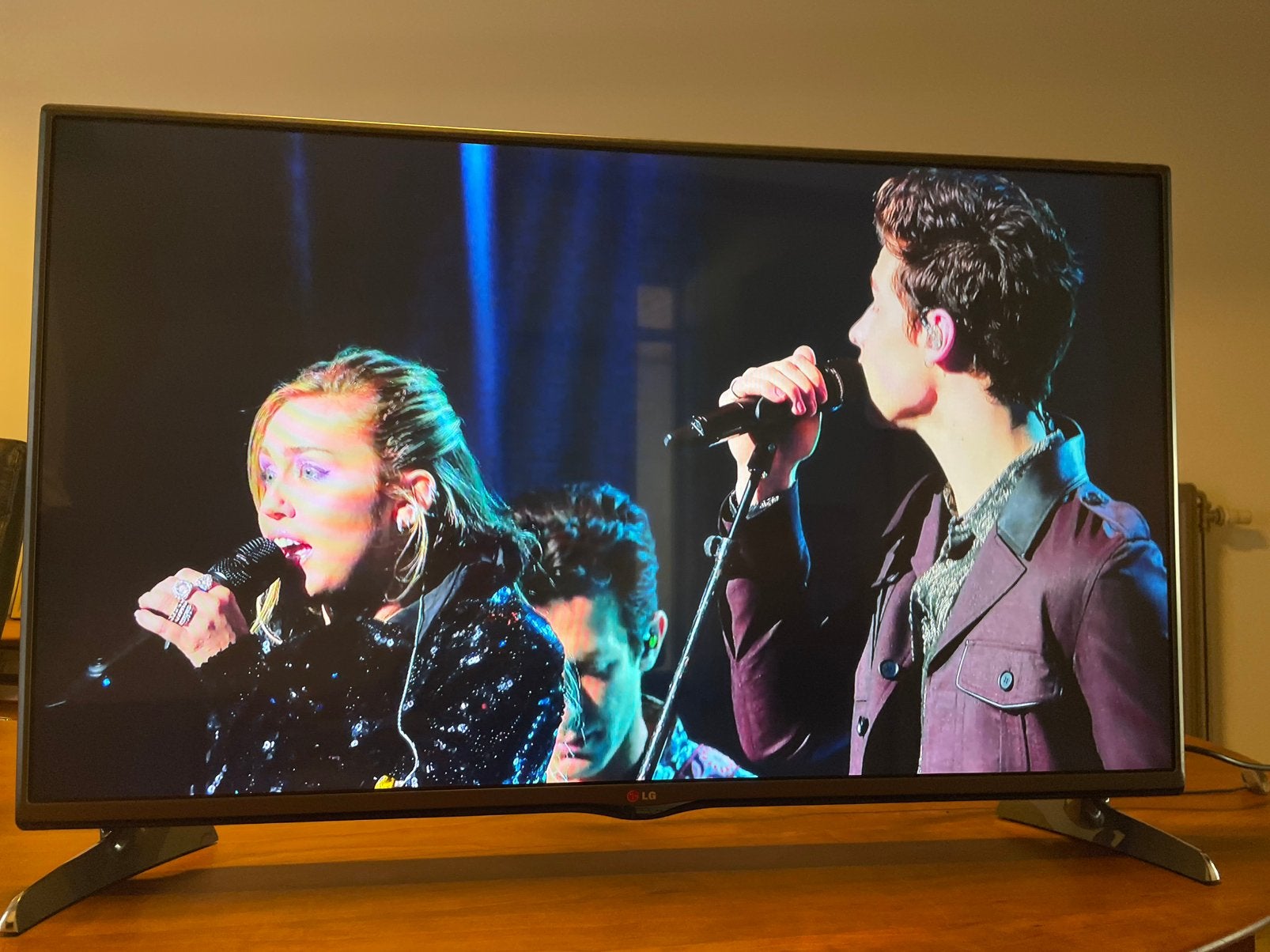LG 42LB6200 – 42 inch Full HD TV met 3D, Audio, Tv en Foto, Ophalen, LED, LG