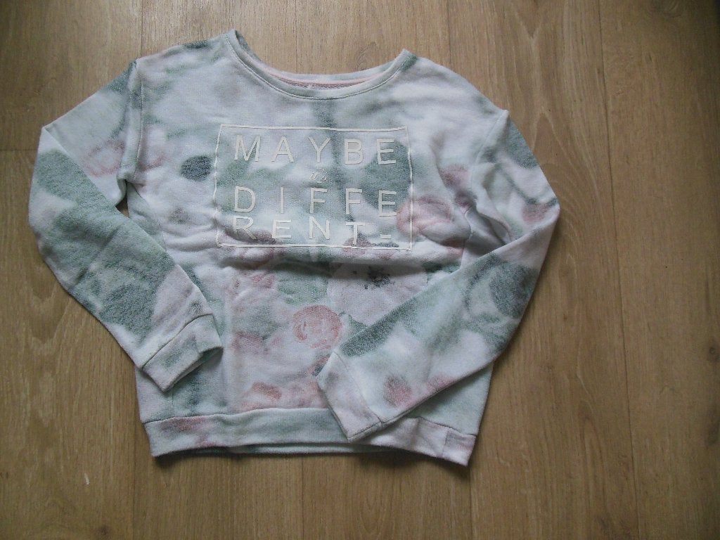 trui Bershka S, Bershka, Enlèvement ou Envoi, Taille 36 (S)