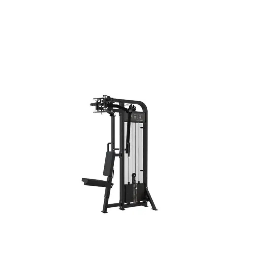 Life Fitness – G4 – Homegym, Sport en Fitness, Ophalen of Verzenden, Zo goed als nieuw, Benen, Overige typen