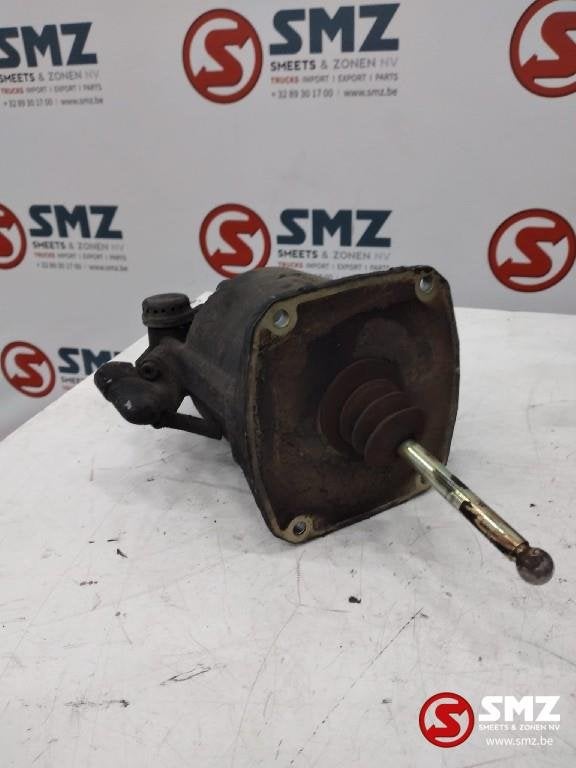 Occ koppelingsbooster servo Scania 1523399, Gebruikt, Scania, Overige Auto-onderdelen