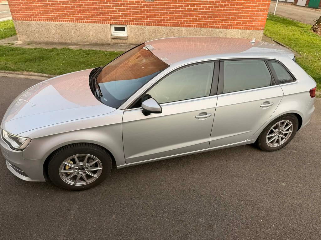 Audi a3 automatique, Autos, Achat, Automatique, Particulier, A3