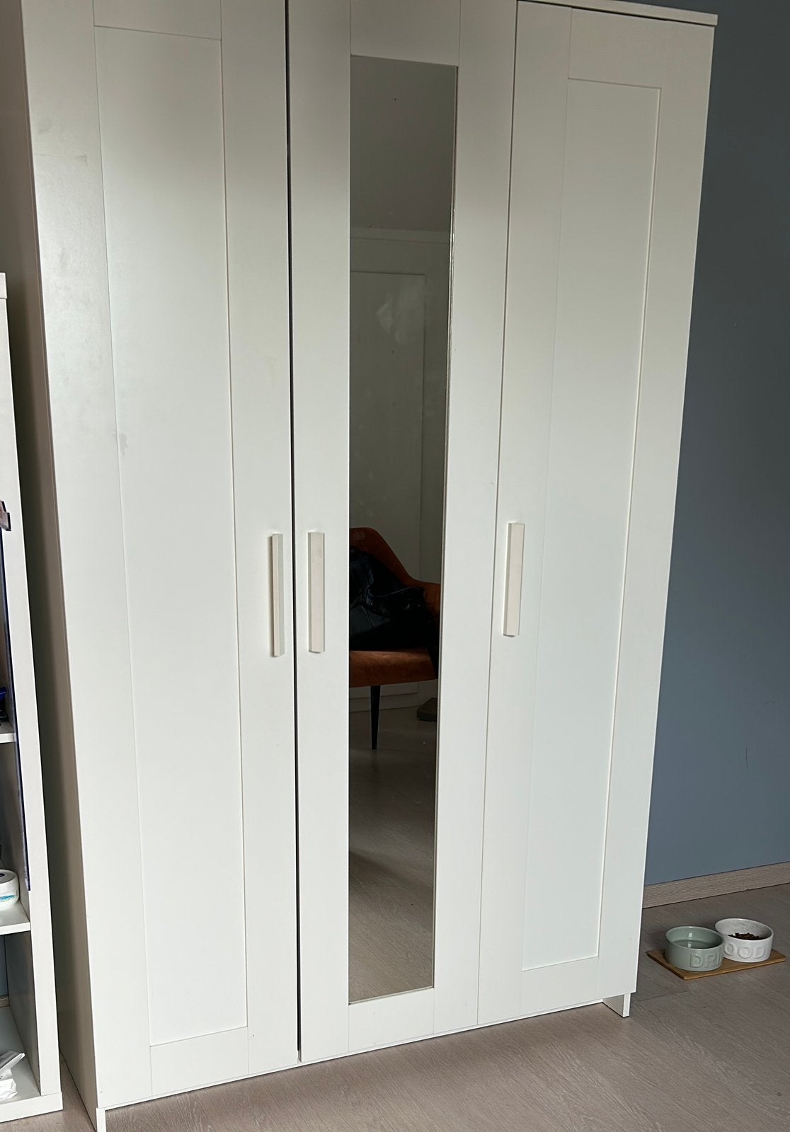 Garde robe, Maison & Meubles, Enlèvement, Comme neuf