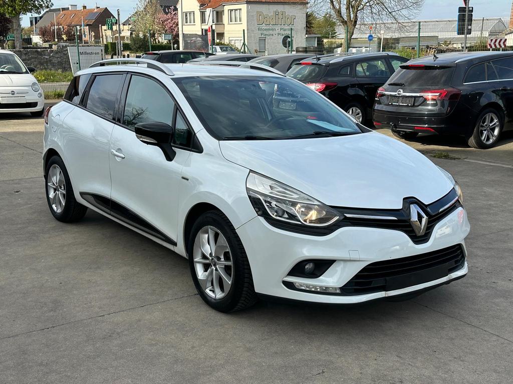 Renault Clio 1.5L Diesel 11/2016 Euro 6b, Euro 6, https://public.car-pass.be/vhr/1f51732c-c126-4c8f-b674-ca62fedba3b2, Bedrijf