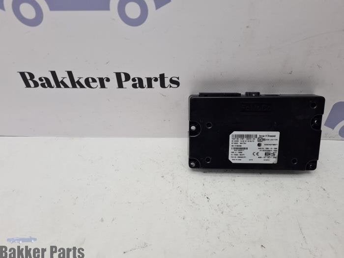 Telefoon Module van een Ford Fiesta, Gebruikt, -, -, Ophalen of Verzenden