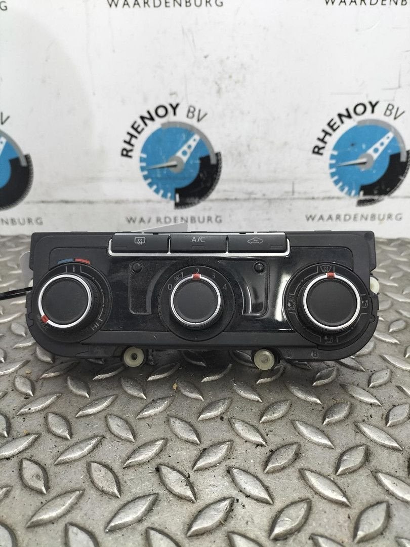 VOLKSWAGEN CADDY SAH 2.0 TDI L2H1 BMT Tr. MAXI KACHEL BEDIEN, Enlèvement ou Envoi, Utilisé, ARN reconnu