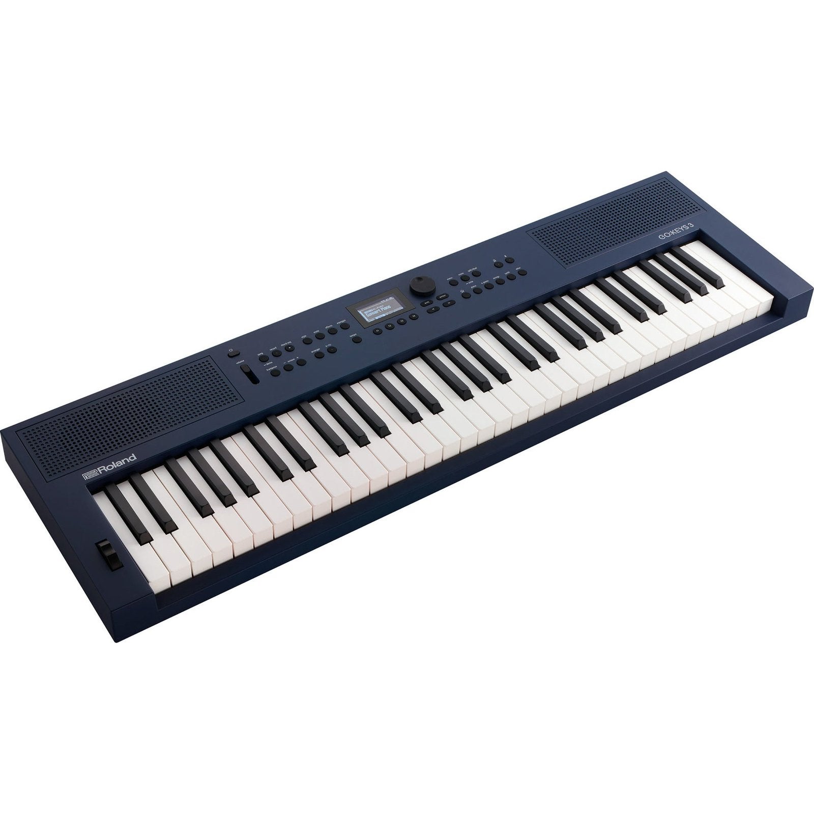 Roland go keys blauw in nieuwstaat, Muziek en Instrumenten, Ophalen, Zo goed als nieuw, Roland
