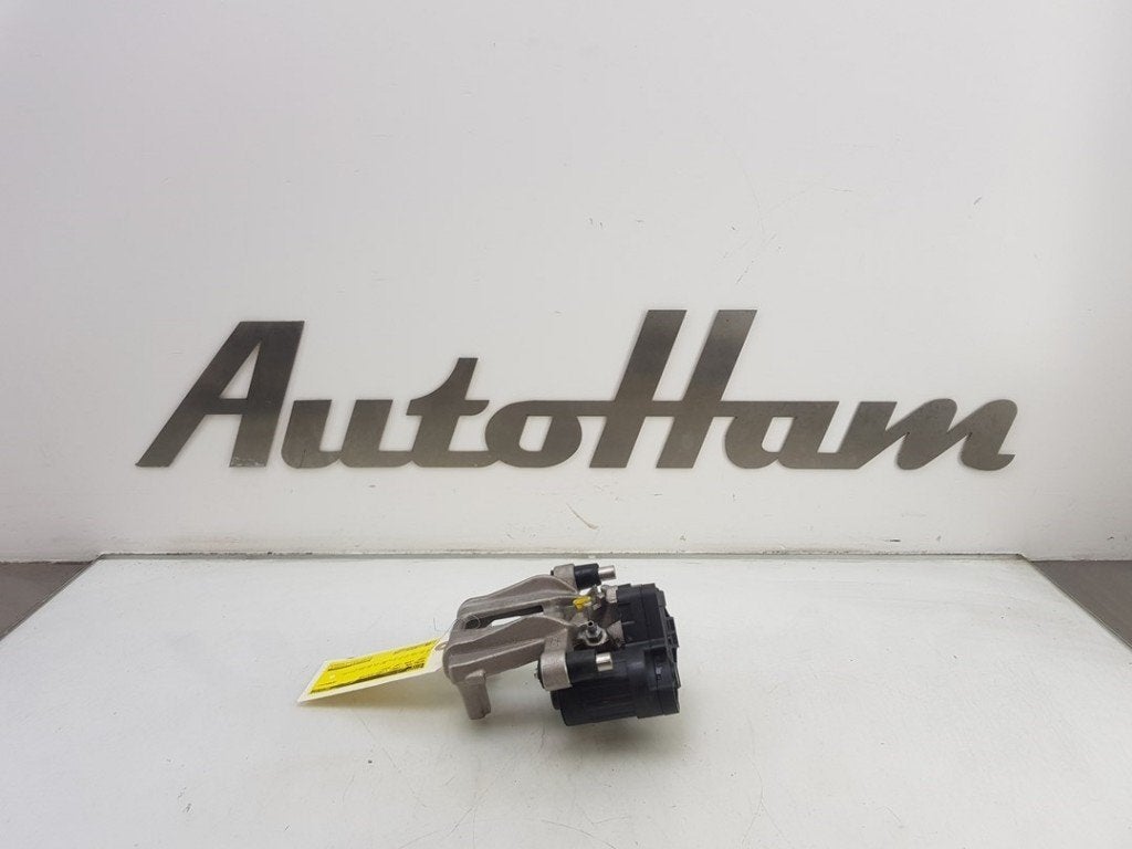 REMKLAUW LINKS ACHTER Seat Leon Sportstourer (KLF), Gebruikt, Seat