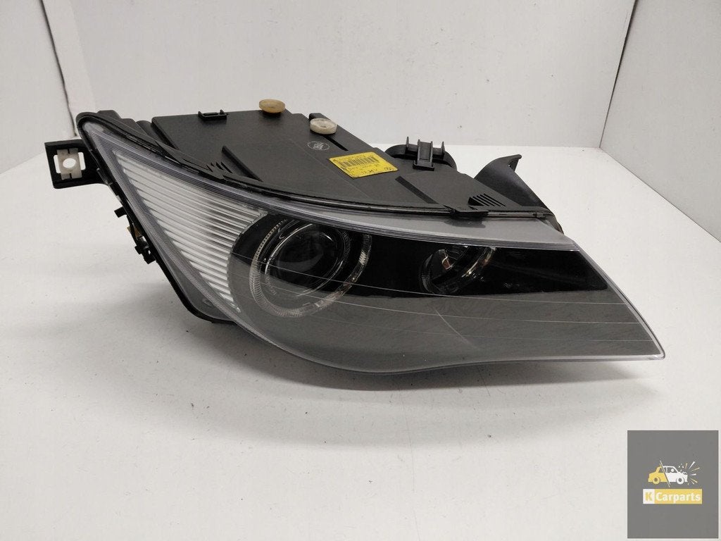7165800, BMW E63 Bi Xenon Torsion Dynamisch rechterlamp, Petuelring 130
80788  Munich, DE, Gebruikt, Info@bmw.de, BMW