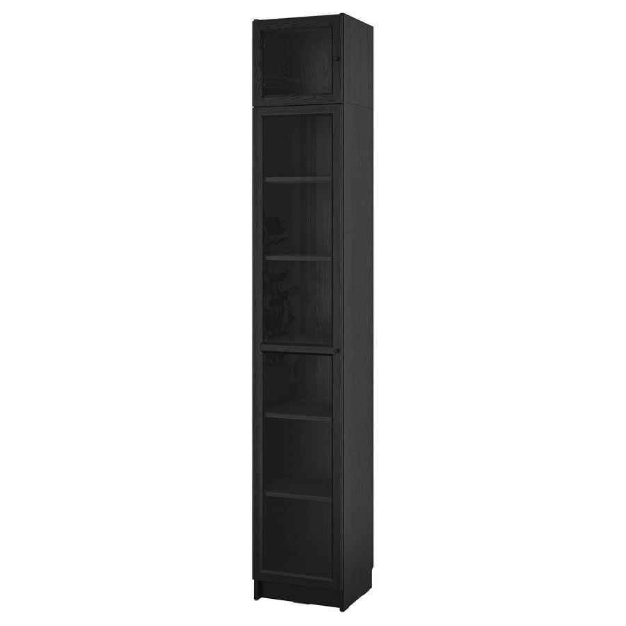 Biliotheque BILLY (IKEA), Enlèvement