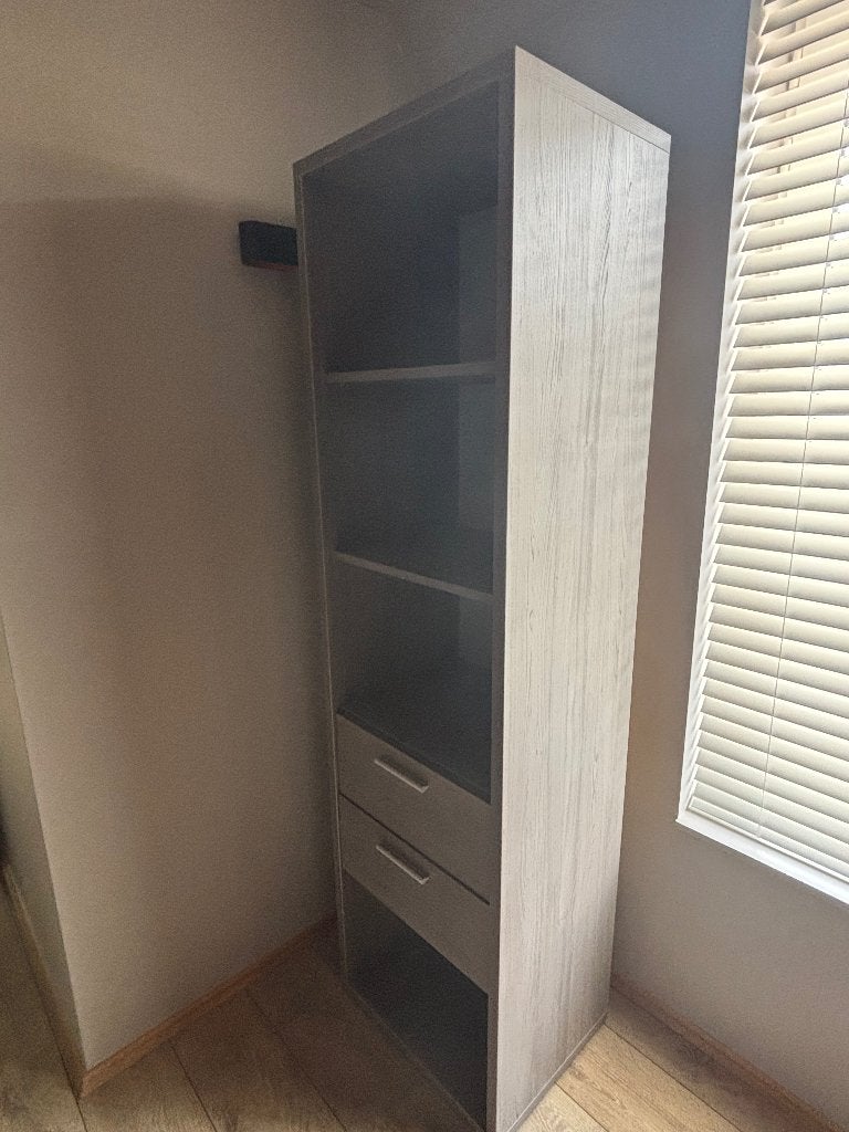 Kolomkast, Huis en Inrichting, Kasten | Kleerkasten, Ophalen