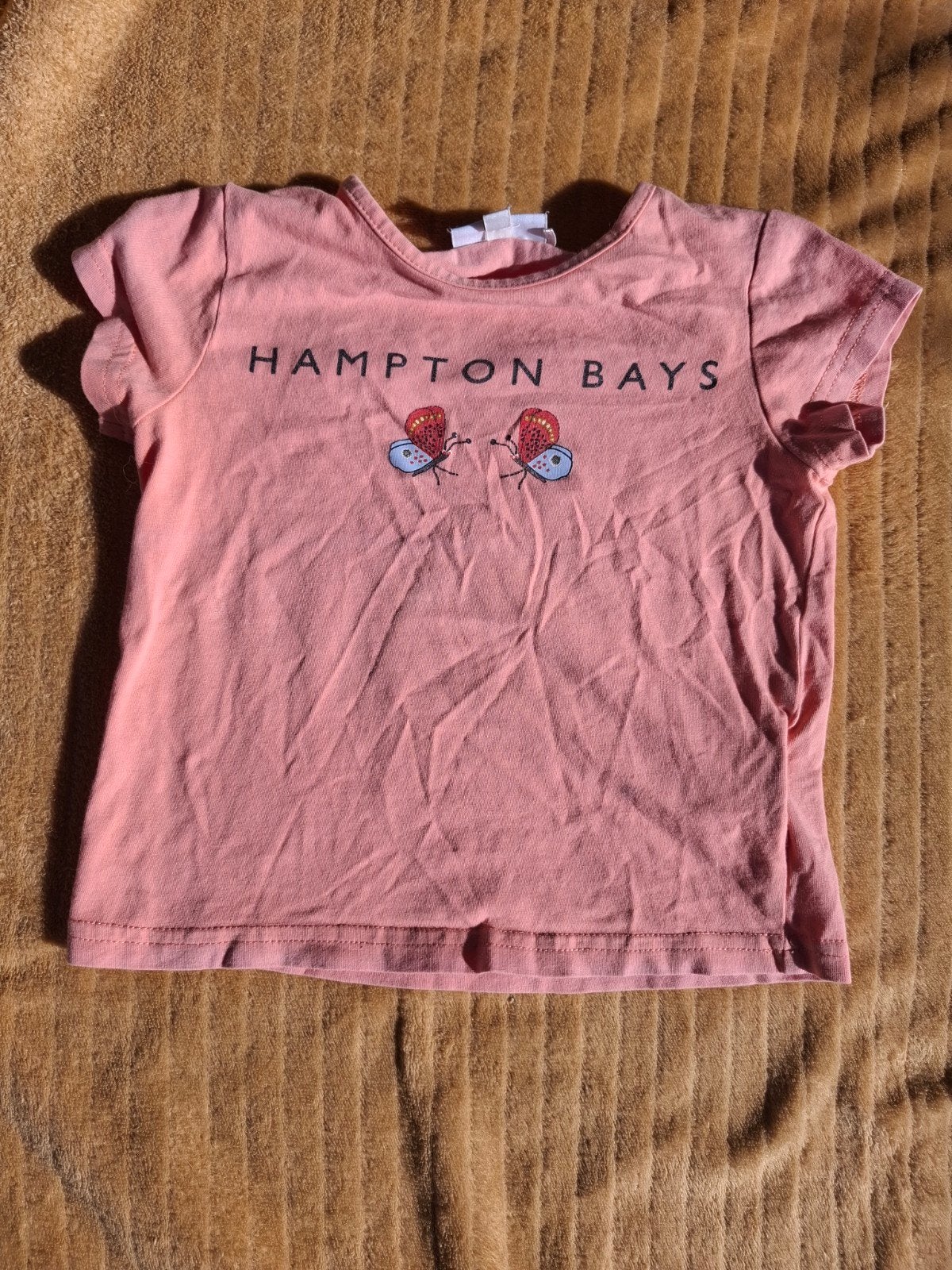 meisjeskleding shirts 98/104, Ophalen, Zo goed als nieuw, Meisje, Shirt of Longsleeve