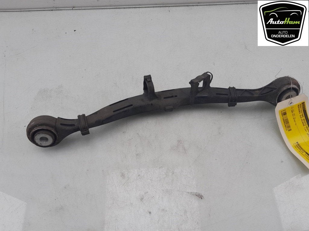 BRAS DE SUSPENSION ARRIÈRE DROIT GLE Coupe (C292), Dhr. J. Ham, Mercedes-Benz, Administratie@autoham.nl, Utilisé