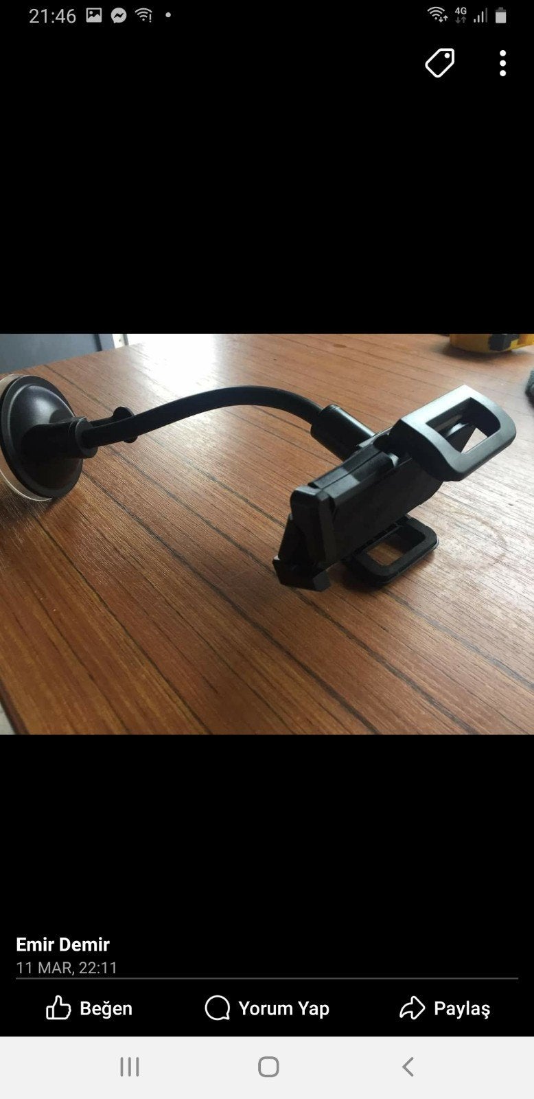 verschillinde gsm houder, Enlèvement ou Envoi