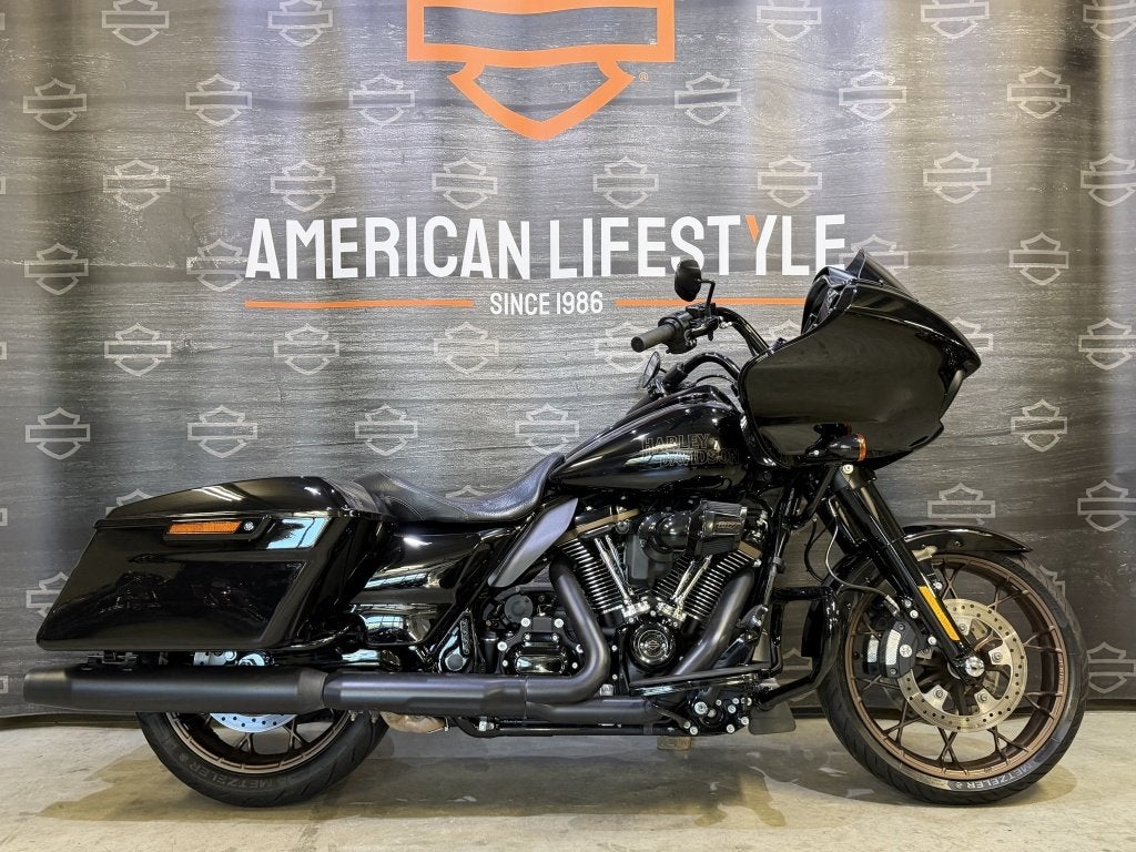 Harley-Davidson Tour Road Glide Special ST - FLTRXST, Entreprise, Plus de 35 kW, 1923 cm³, Sales@americanlifestyle.be