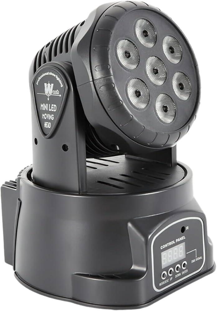 Led stage Light for Party Disco DJ Club, Muziek en Instrumenten, Ophalen, Zo goed als nieuw