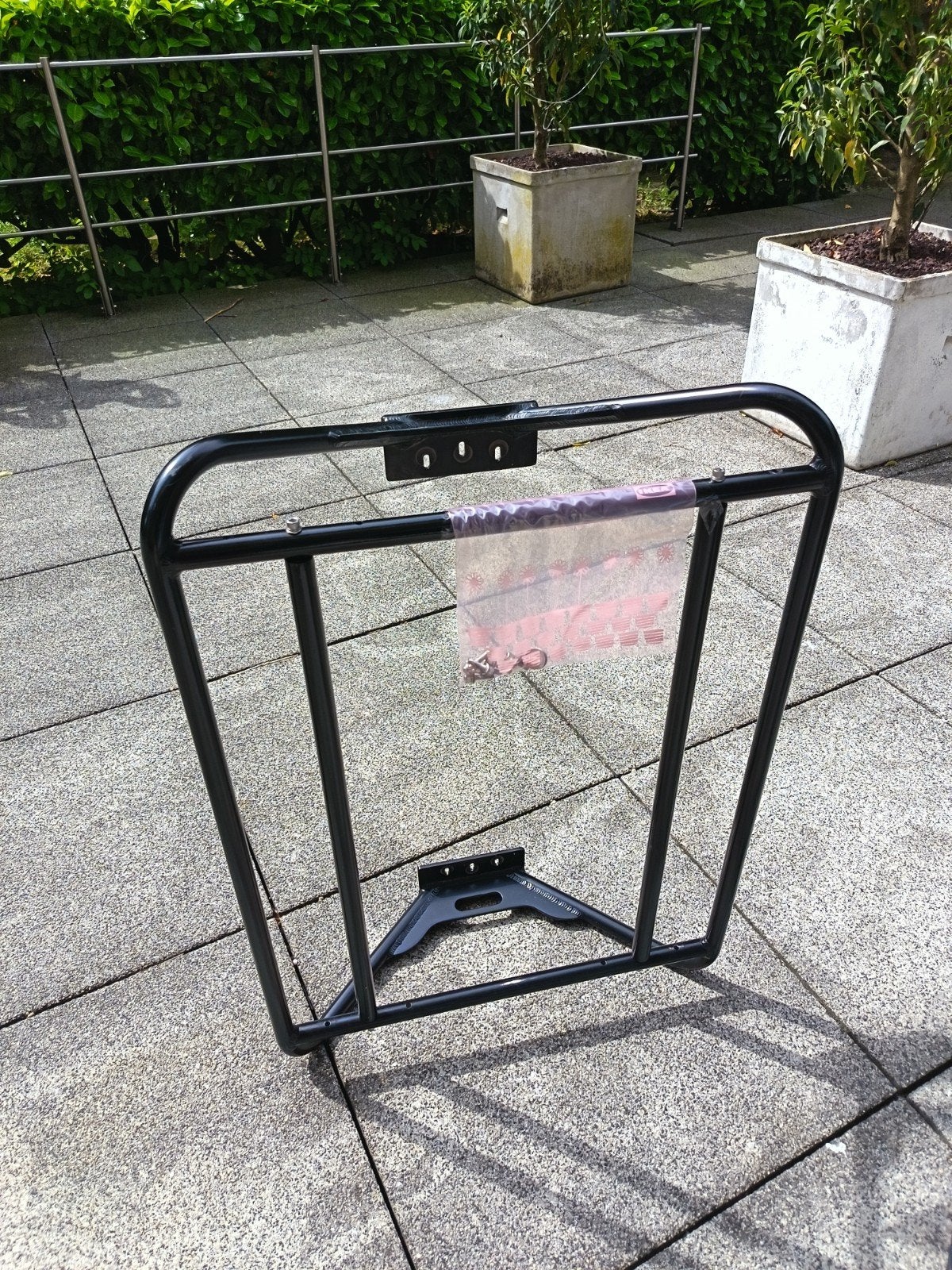 Radwagon 2 caboose, Vélos & Vélomoteurs, Enlèvement