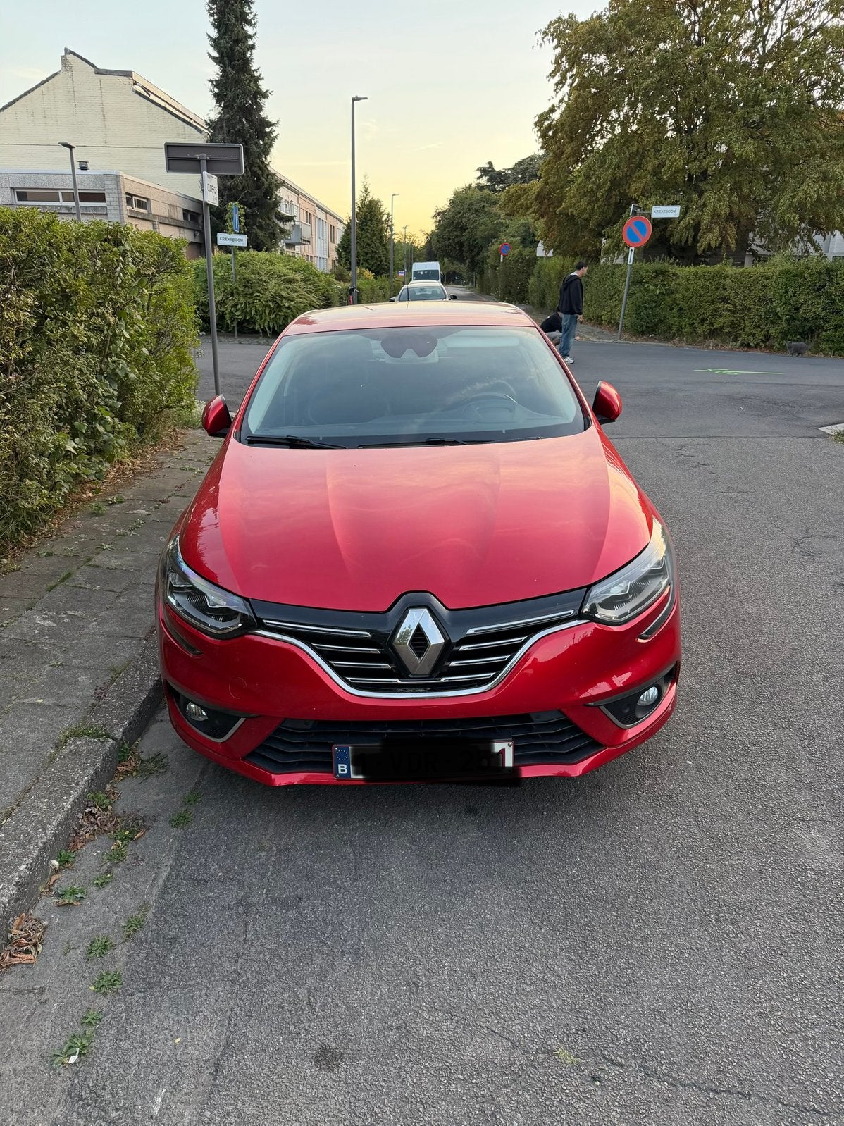 Renault Mégane IV 1.2 TCe 132 PK Bose Edition – Full Option, Auto's, Voorwielaandrijving, Leder en Stof, Handgeschakeld, 5 deurs