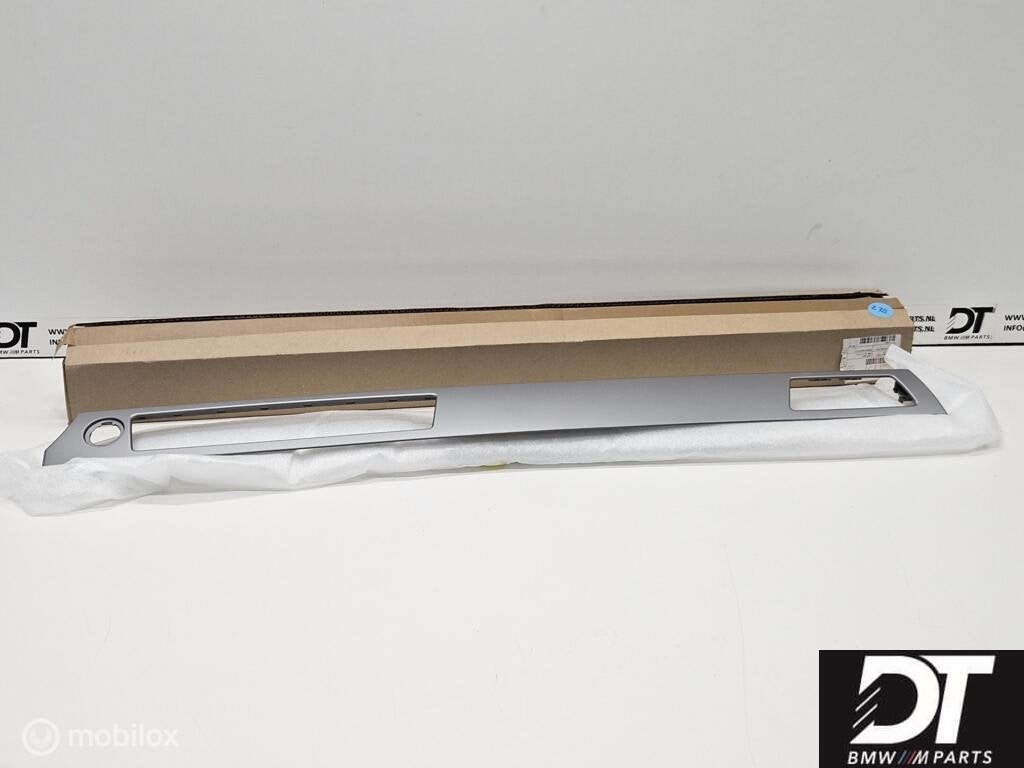 Interieurlijst dashboard R TITAN BMW E90 E91 51456970075, Neuf, Enlèvement ou Envoi