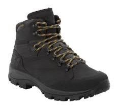 Nieuwe Jack Wolfskin wandelschoenen 42,5 hiking schoenen, Vêtements | Hommes, Chaussures, Noir, Envoi, Neuf, Chaussures de marche