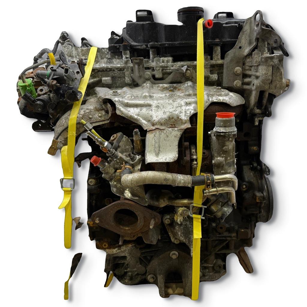 Moteur M9T670 Complet RENAULT MASTER, Envoi, Utilisé, Daihatsu