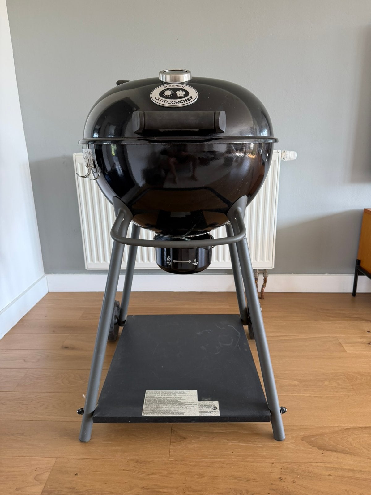 Barbecue Outdoorchef, Jardin & Terrasse, Enlèvement, Utilisé