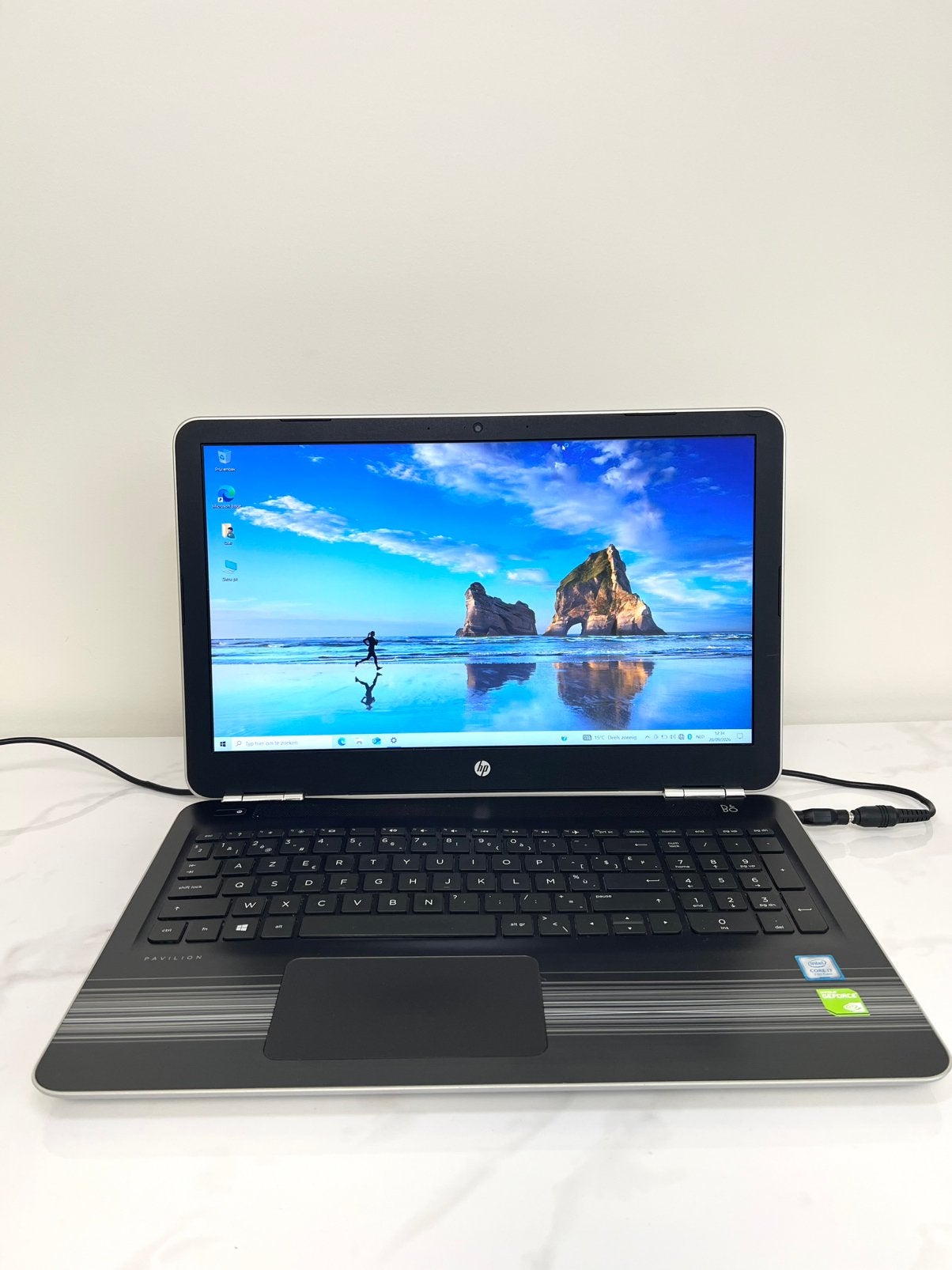 Laptop Hp Pavilion i5, Enlèvement ou Envoi, Comme neuf