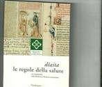 Diata le regole della salute 127 blz, Ophalen of Verzenden, Zo goed als nieuw