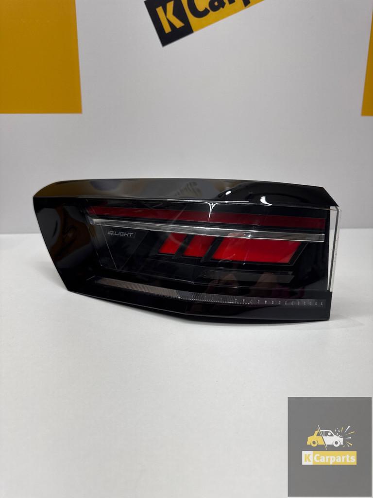 Feu arri re gauche d'origine Volkswagen Passat B9 IQ LIGHT 3, Volkswagen, Volkswagen AG, Vw@volkswagen.de, Utilisé