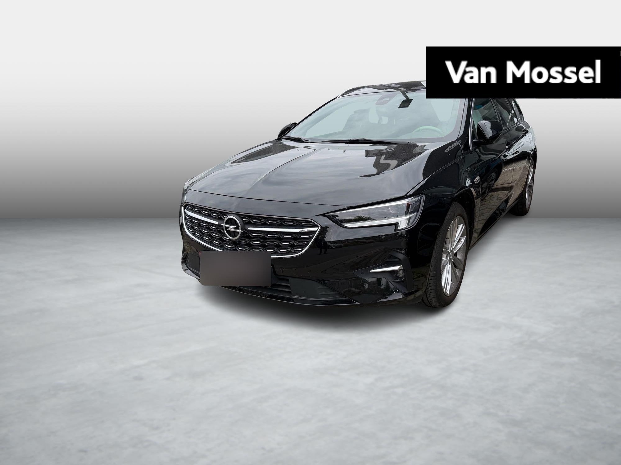 Opel Insignia Sports Tourer 1.5 Turbo D S/S 90kW Edition, Autos, Opel, Achat, https://public.car-pass.be/vhr/0966ee32-26e4-4869-8d2c-981a25390a14