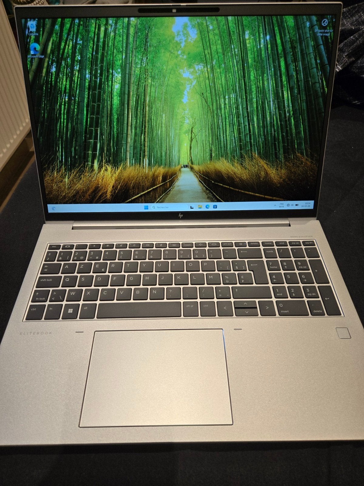 Hp elitebook 865 G10, Enlèvement ou Envoi, Comme neuf, 16 pouces, Hp elitebook 865 G10