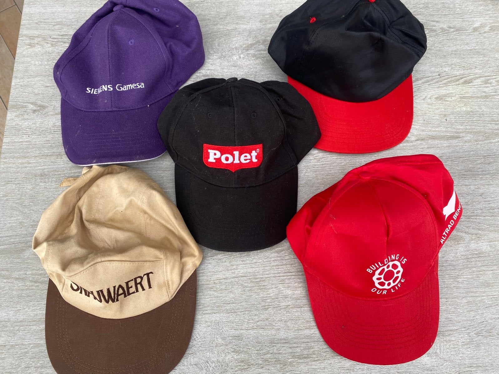 Pet, Kleding | Heren, Ophalen of Verzenden, Zo goed als nieuw, Pet